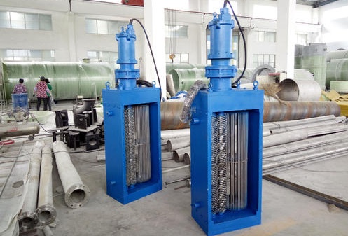 一體化泵站生產(chǎn)廠(chǎng)家